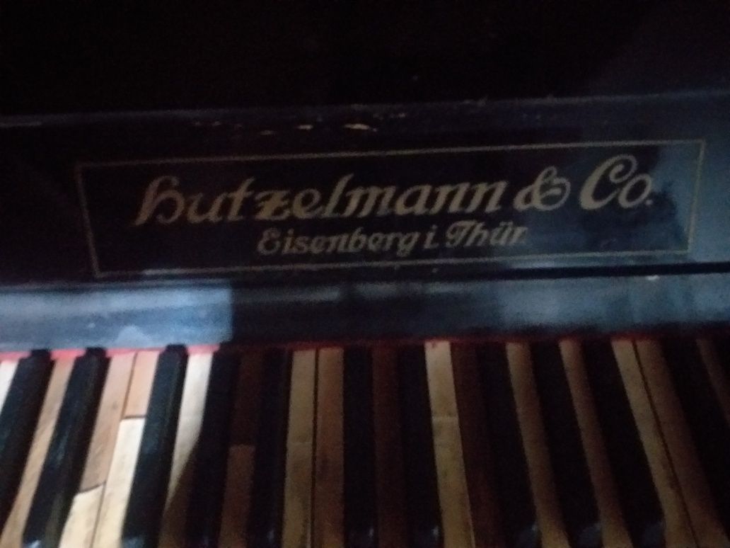 Muzikaniy piyanina