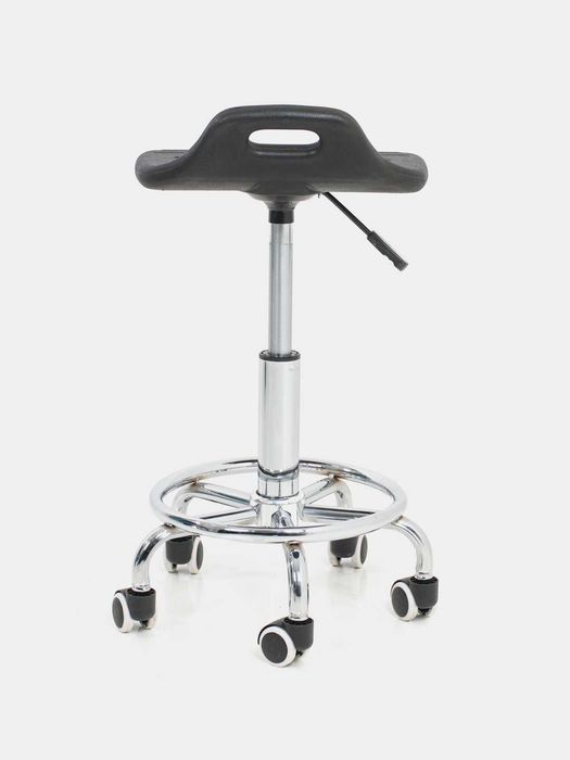 Кресло ProMove – регулируемое по высоте, на колесах