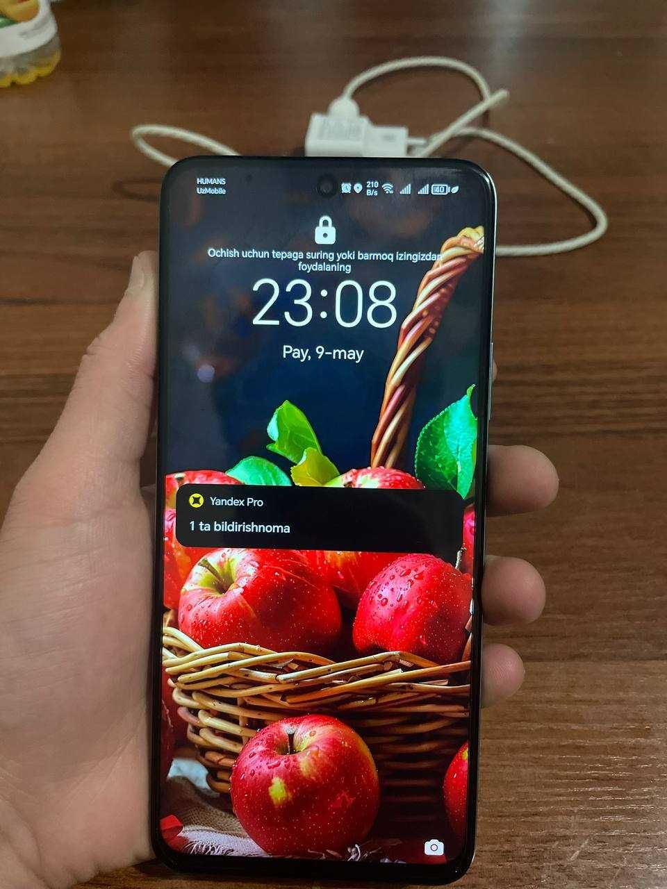 HONOR X7B, mobile phone