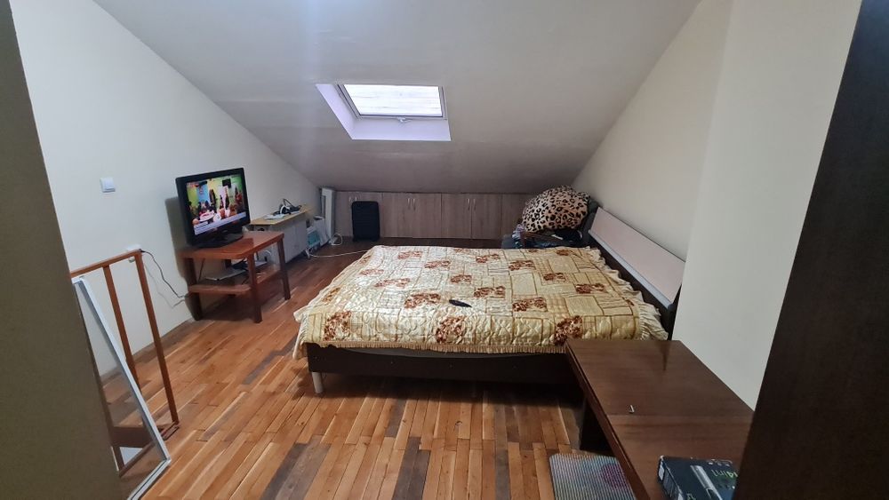 Гарсониера под наем