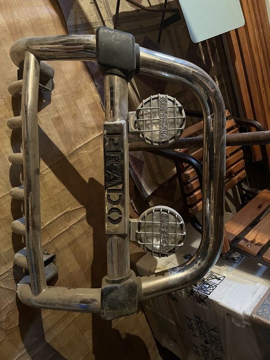 Кенгрутяк прадо