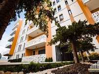 Propietar inchiriez apartament 2 camere cu garaj subteran