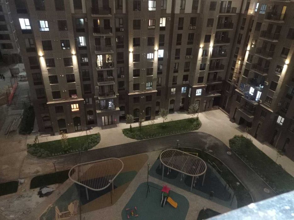 Сдам квартиру 1 комнатную Уз Макон | Голден хаус