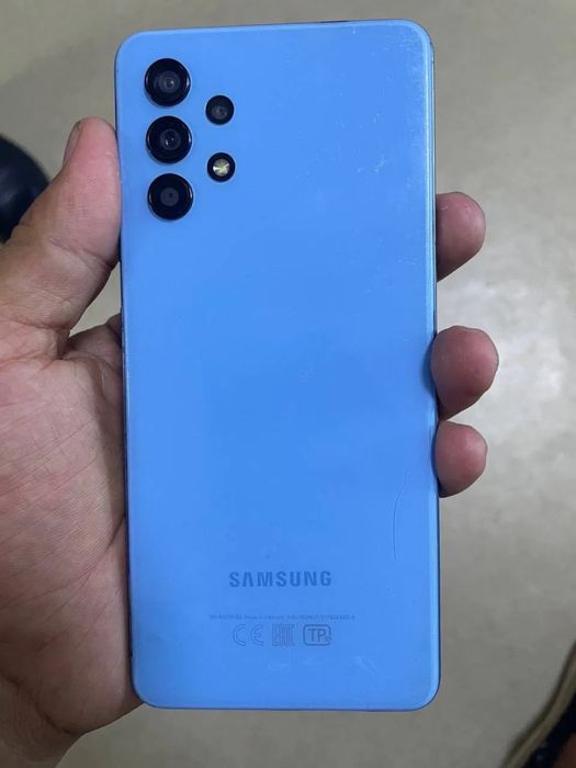 Самсунг А32 samsung a32