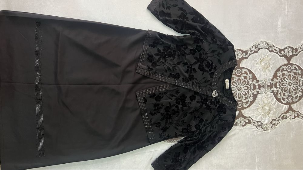 Koʻylak xolati a’lo