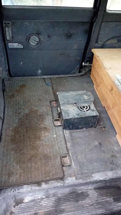 Нисан  серена с23