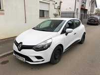 Renault Clio 4, 2019 ,1.5 dci ,90cp , 115.000km , Euro6,inmatriculat