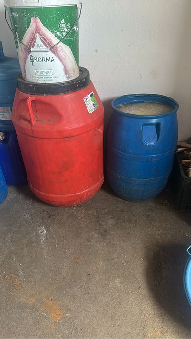 Грузди с Каркаралинска