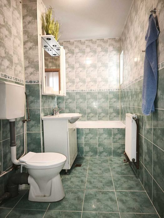 Apartament de vanzare Sibiu Vasile Aaron