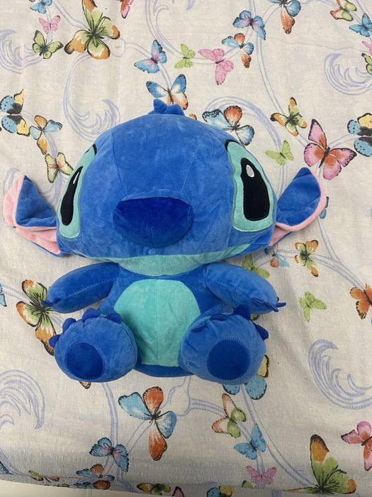 STITCH din plus 30 cm