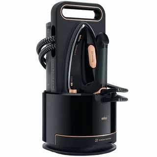 Парогенератор Braun CareStyle премиум бренд