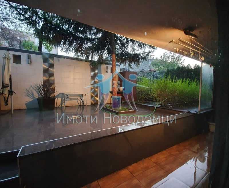 Продава се Етаж от къща в Шумен, Пазара - 120 кв.м за 1530 €/кв.м - Снимка #9