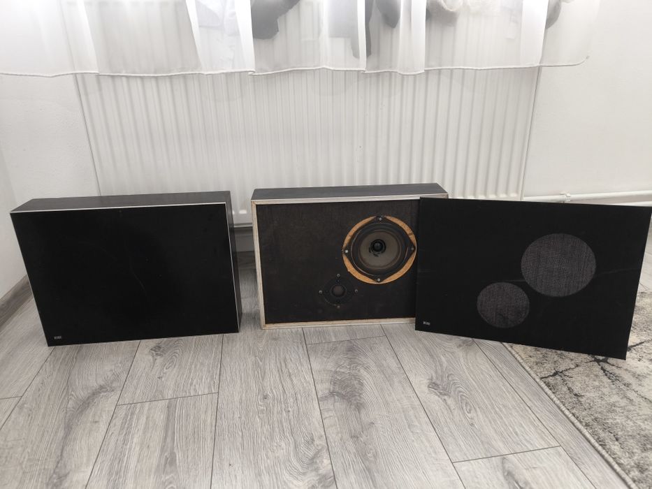 Set Boxe Bang Olufsen Beovox 1800