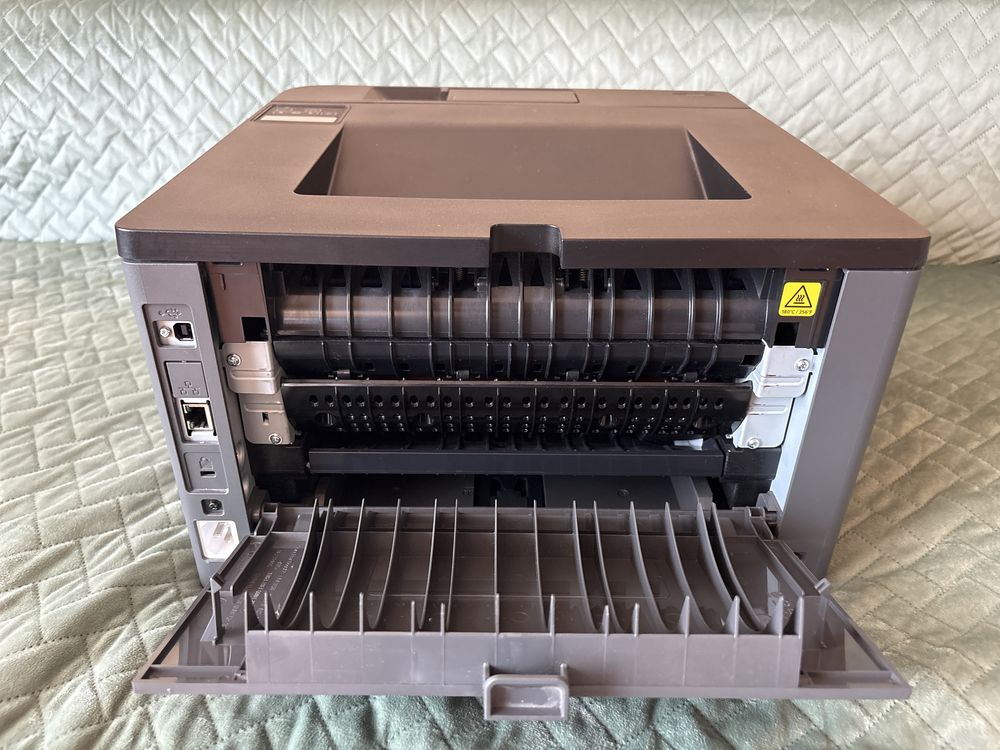 Imprimanta laser Lexmark MS431dn