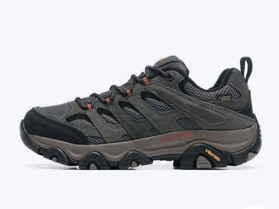 Кросовки MERRELL новые..размер 43