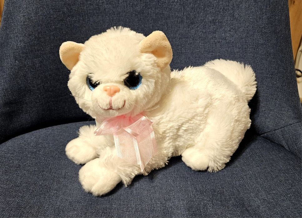 Jucării de pluș la 20 lei/buc!