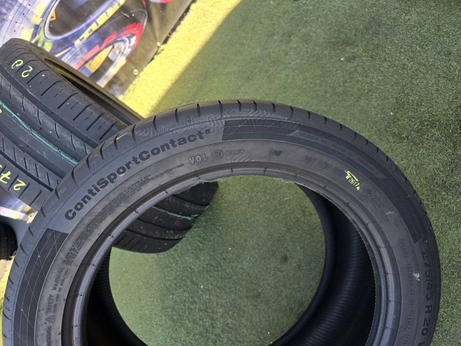 275.45.20 continental