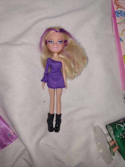 Куклы Барби б/у (Mattel)