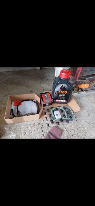 ATV 200cc Recondiționat