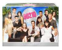 Film Serial Beverly Hills 90210 - The Complete DVD Collection Original