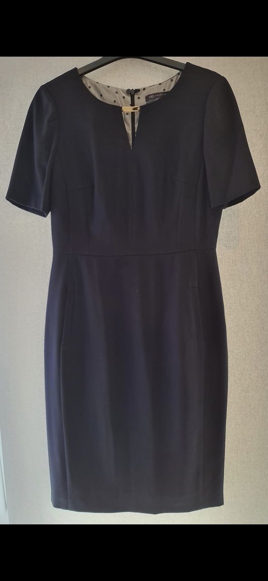 Rochie office Marks & Spencer marime 10 UK/ 38