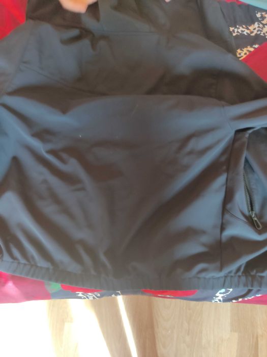 Geacă Zara anunț că nu este nouă !