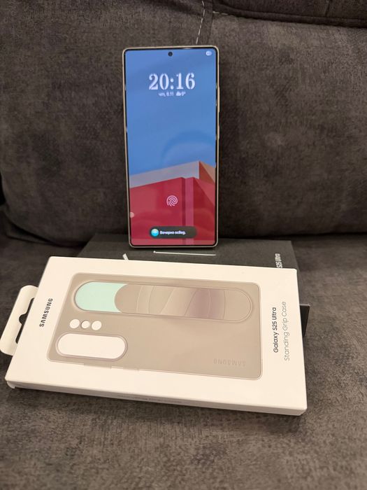 Samsung s25 ultra 512gb