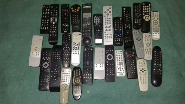 Telecomenzi-Philips,LG,Sony,Samsung,Toshiba,Vestel,Universum,