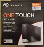HDD extern Seagate One Touch 18TB