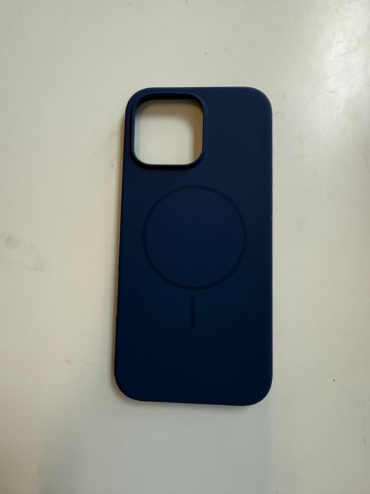 Iphone 16/17 PRO MAX PLUS AIR Husa Magsafe Inside Soft Touch