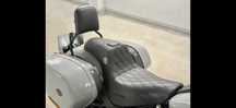 Șa Saddlemen Seat Pro SDC Performance Gripper
