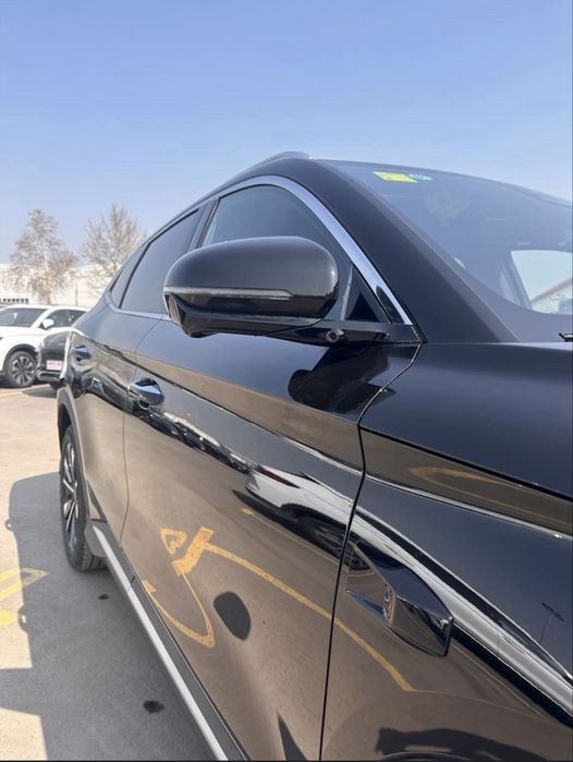 BYD Smart Full 2025/2026 Notarius