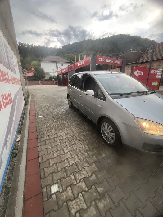 Ford C-Max 1.9 Diesel