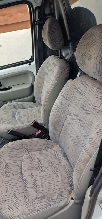 Vand Renault kangoo 1.5 DCI  2008 225k km real