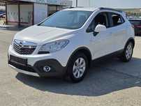 Opel Mokka / Fabricație 2013 / Euro 5