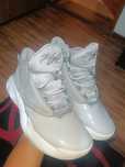 Jordan Cool Grey