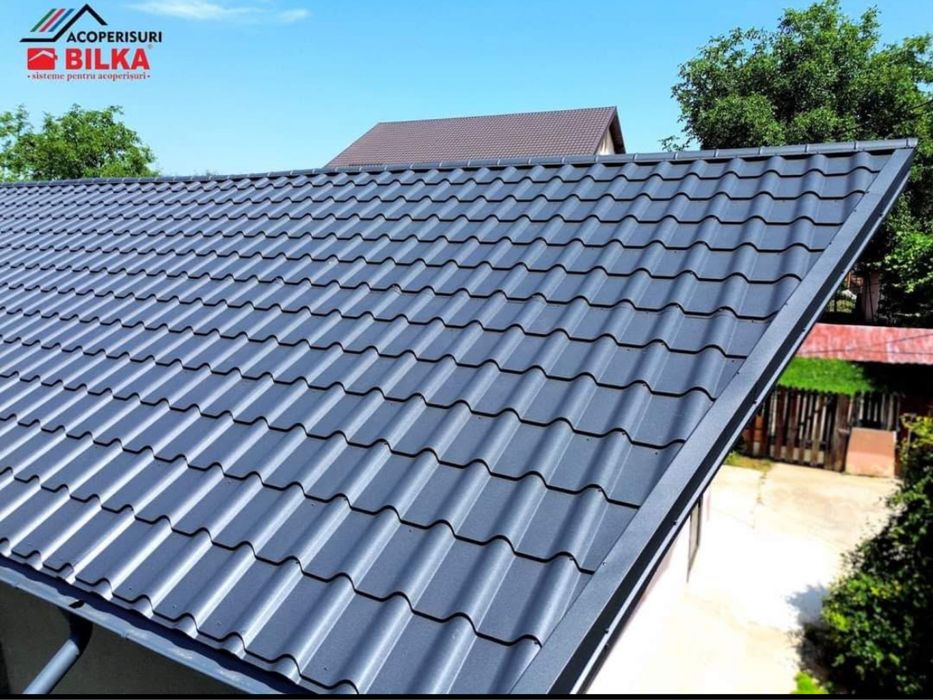 Acoperisuri reparatii si constructie dulgher calificat