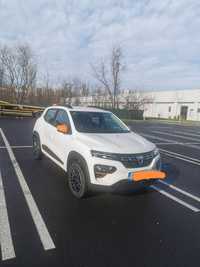 Dacia Spring 6/2022