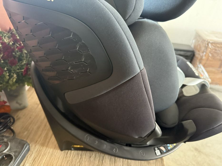 Maxi cosi 360 s столче