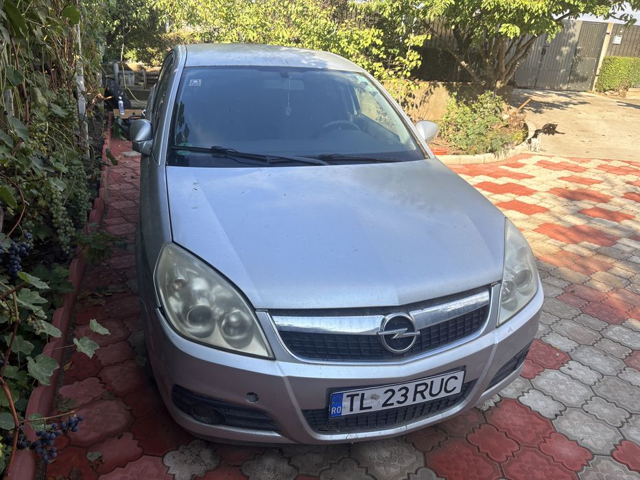 Opel vectra 2007 1.9