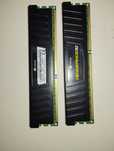 2 озушки DDR 3 по 8гб,1600MHz,ver 4.19