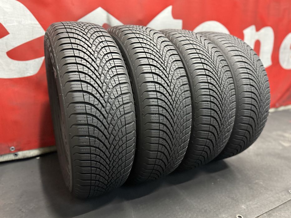 185 65 15, Всесезонни гуми, Debica Navigator3, 4 броя