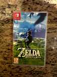 The Legend of Zelda: Breath of the Wild