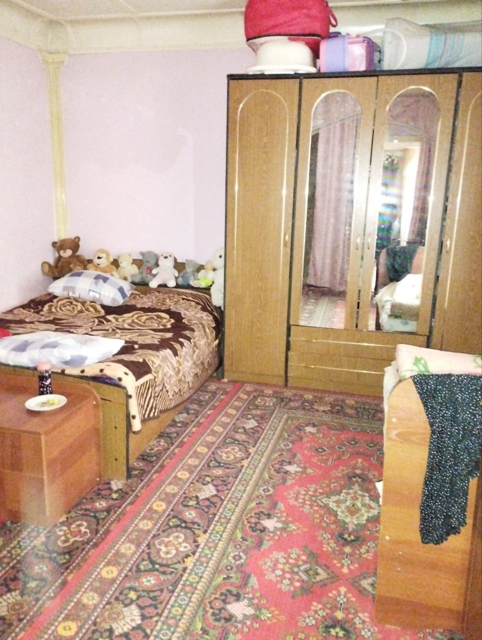Продается дом в байткургане