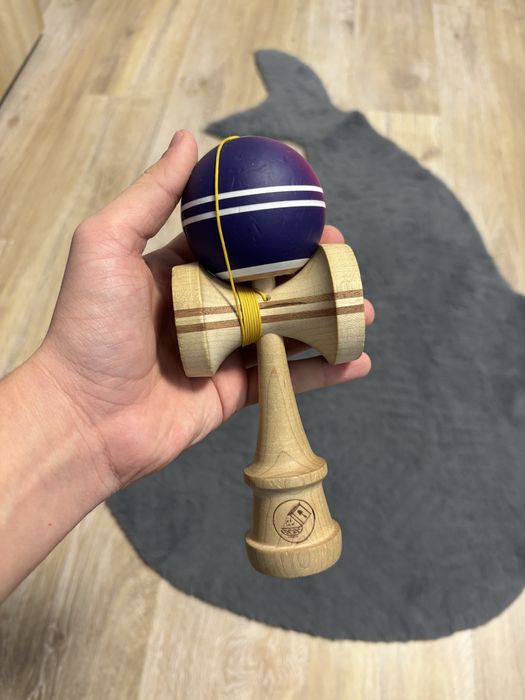 Kendama cereal Grip cloud+
