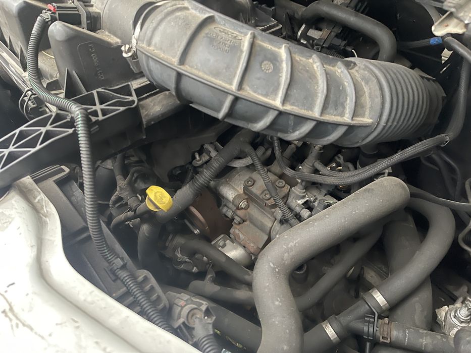 Motor Ford Transit / Tourneo / Custom 2.2 TDCI EURO 5  2011 - 2018