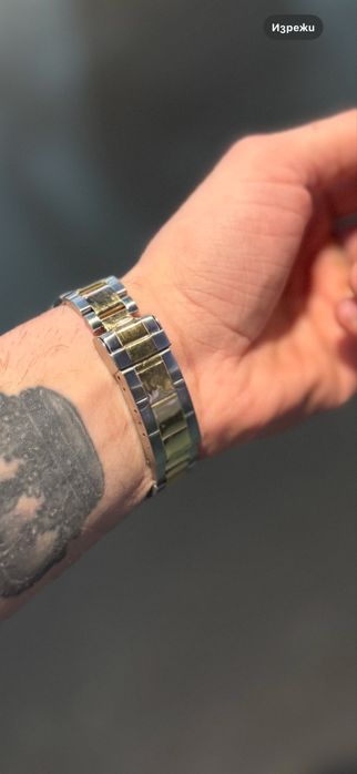 Rolex submariner date