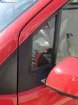 Geam Sticla Fix de pe Usa Portiera Stanga Fata Opel Agila B 2008 - 2014 [C0109]
