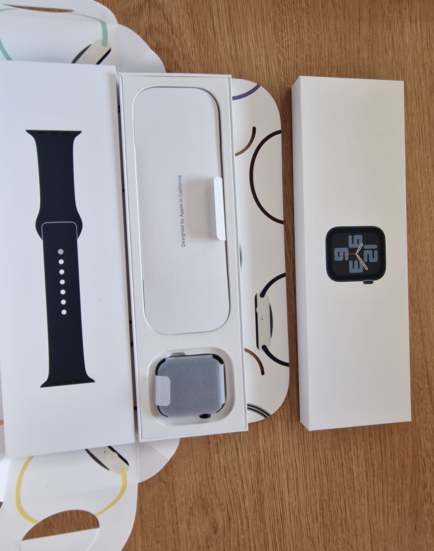 Apple watch se 2 44mm nou