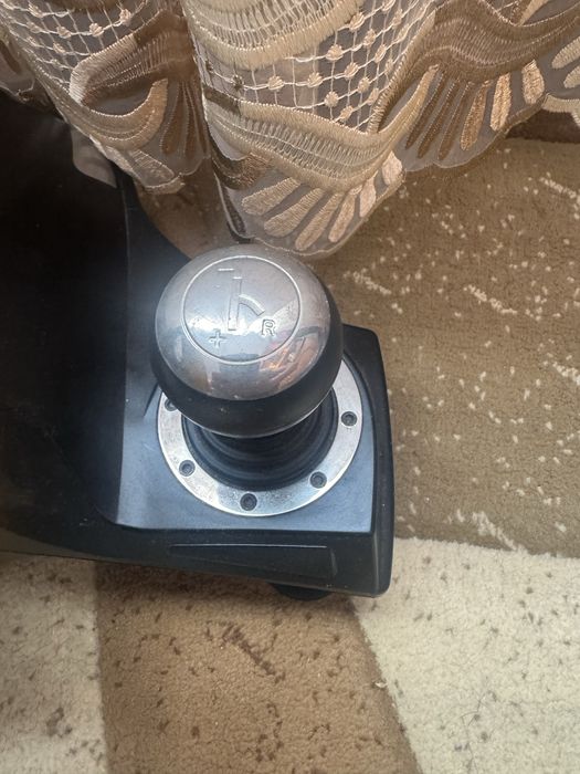 Volan gaming MYRIA MG7400 (PS3/PS4/PC/XBOX ONE)